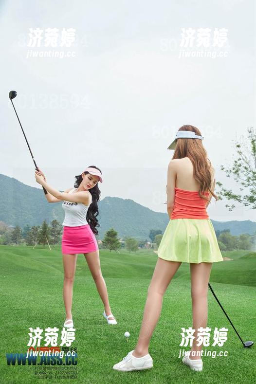 一张写真一张图包，爱丝这游乐园是只为好看的样子而生的嘛？