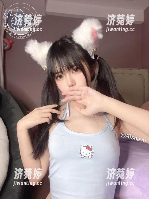 AT鲨 AT鲨家的秘密套图,让我忍不住想一探究竟!
