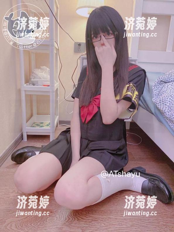 AT鲨 在AT鲨的教室,看美图、聊cos,错过就太可惜了!