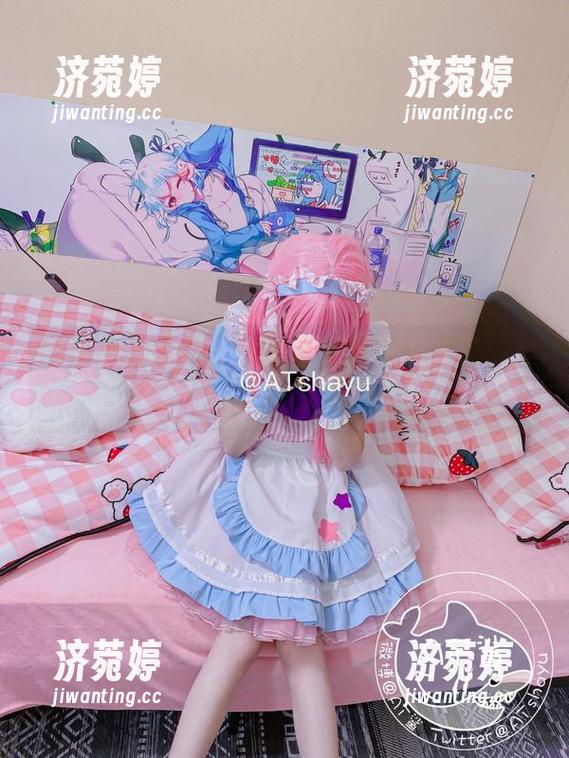 AT鲨 AT鲨女神专题:你的图库精选又来了,准备好了吗?