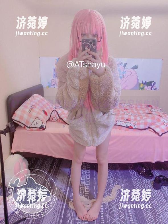 AT鲨 AT鲨的镂空魔力合集,分享这空空如也的小快乐。