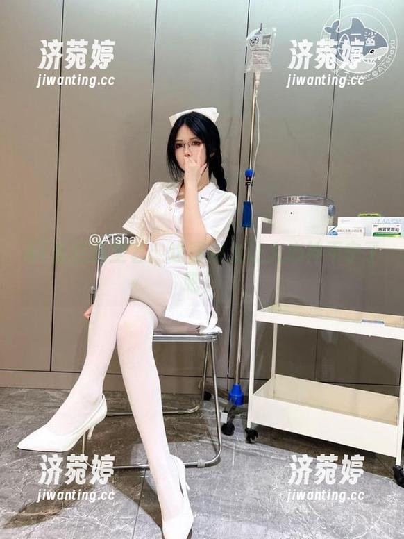 AT鲨 AT鲨白色全套:这图也太让人心神不宁了吧!