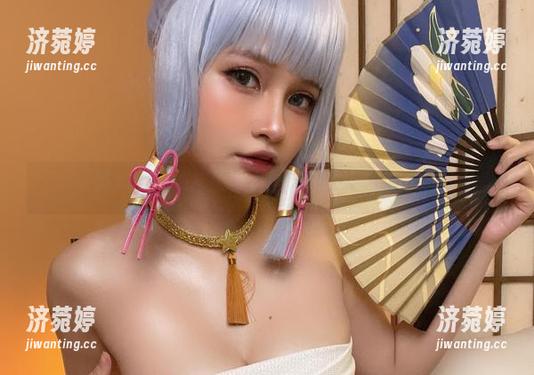 Azami 当Azami变身黑兽,全套作品持续上线中!