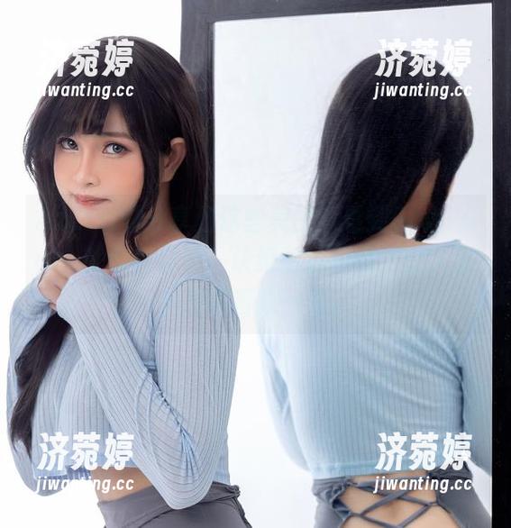 Azami的分享和这些美图，看到GawrGura就像在品尝一块绝妙的甜点，让人愈发想要再来一份。