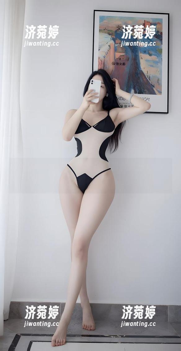 Cool文茜 微密圈 - Cool文茜的美图精选:送你一双“精致”的惊喜丝袜,谁能抵挡得住?