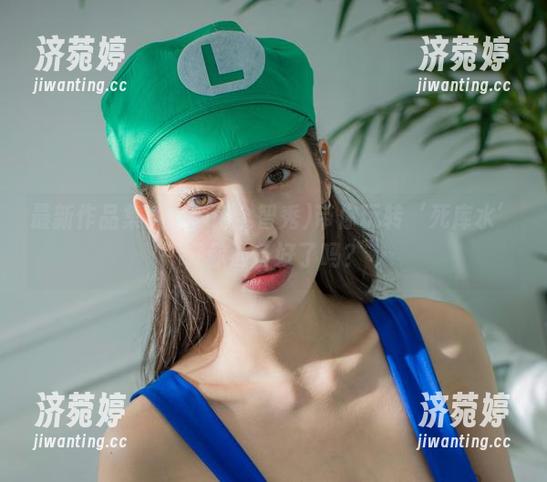 最新作品集：G.su(全智秀)带你玩转‘死库水’，你准备好了吗？
