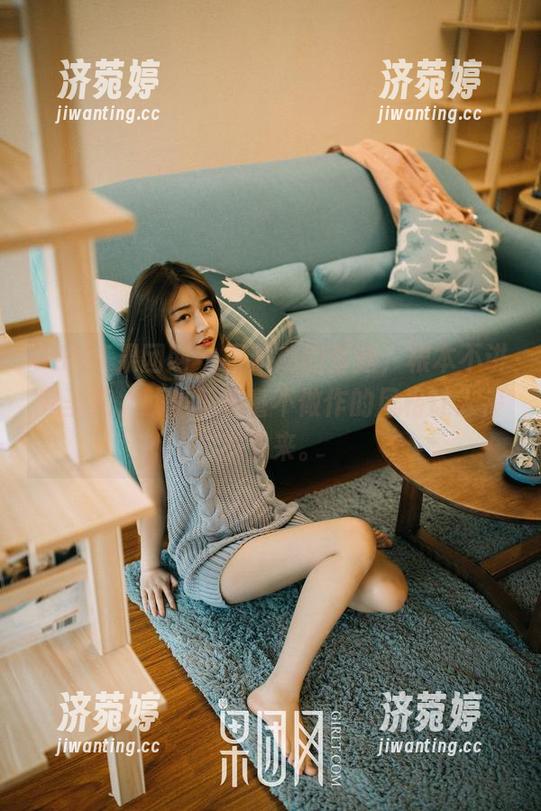 GIRLT果团网 - 王婉悠的蕾丝，根本不讲究圣光，就是那种毫不做作的风格让人停不下来。