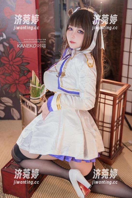 KANEKO_咔喵 这波KANEKO_咔喵的伊卡伊林·慈爱原图精选,足以让我惊叹!
