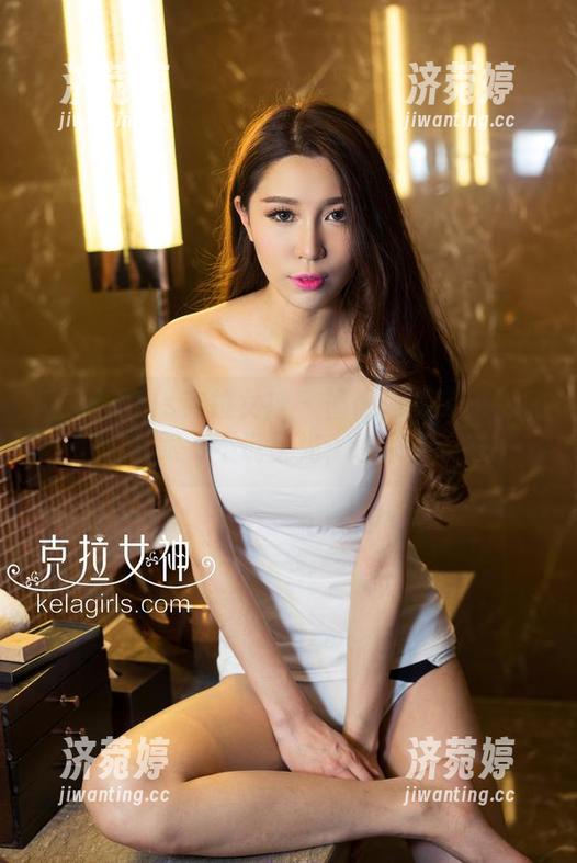 KelaGirls克拉女神-僮僮 KelaGirls克拉女神 - 僮僮高跟萌妹图集-说道高跟,不说圣光,也来点萌态!