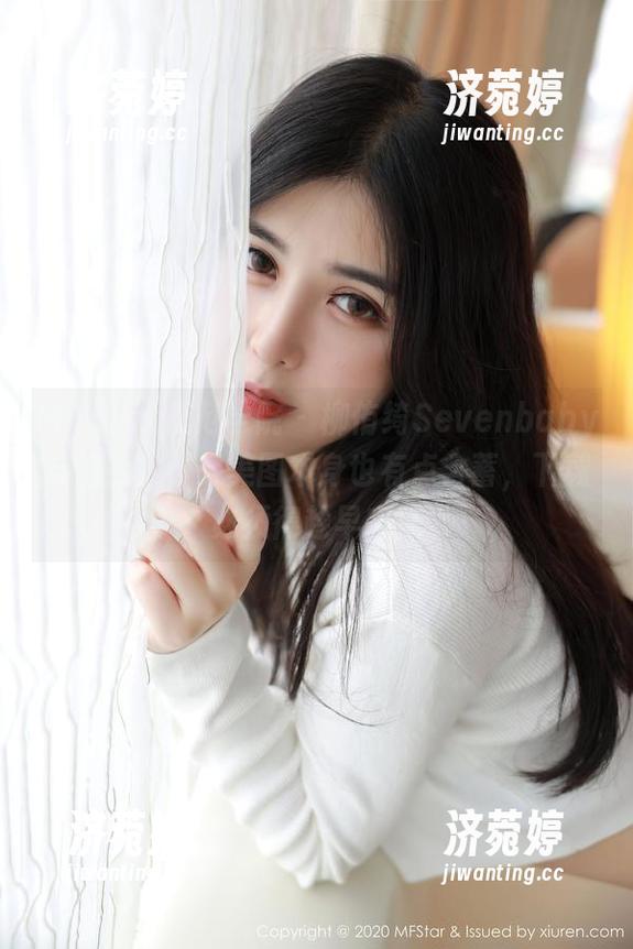 MFStar模范学院-柳侑绮Sevenbaby MFStar模范学院 - 柳侑绮Sevenbaby与婚纱,看来美图本身也有点含蓄,下载必须得趁早哦!