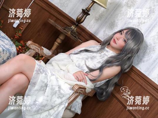 Machi马吉 Machi马吉的白兔第一弹图集,挺可爱的……但我的审美会不会被挑战呢?