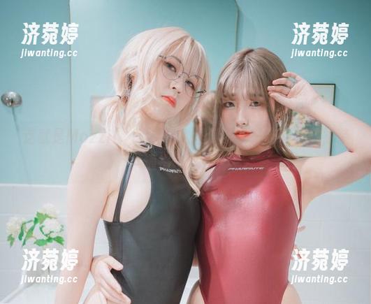 这就是Mozzi(모찌)的特别圣诞节——定制作品，装逼指数满分。