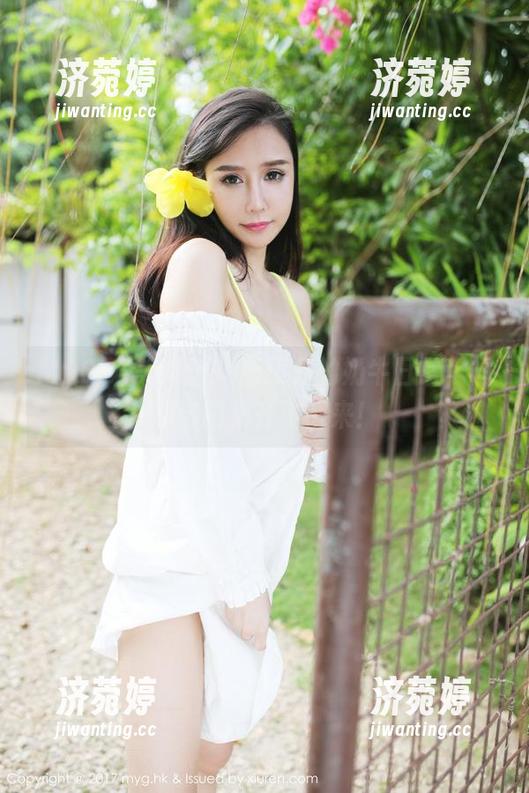 MyGirl美媛馆-唐琪儿 MyGirl美媛馆 - 唐琪儿的奶牛日常,福利与图集齐飞起来!