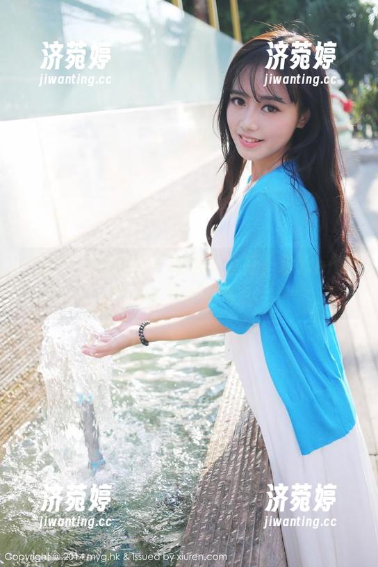 MyGirl美媛馆-水水er MyGirl美媛馆 - 图包大公开,水水er女王直击每一角落