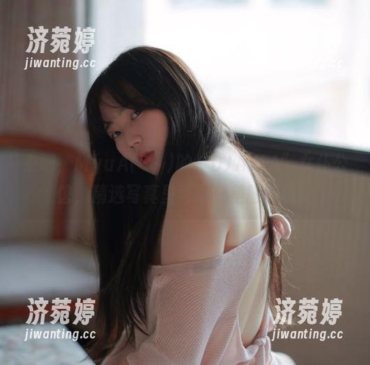 来吧，MyuA(뮤아)的“DJAWA”女仆公馆，精选写真里可不只是服务哦。