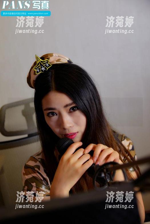 PANS写真-安安 PANS写真 - 安安的新模试镜:私拍也有玄机,快来窥探我的幸福吧!