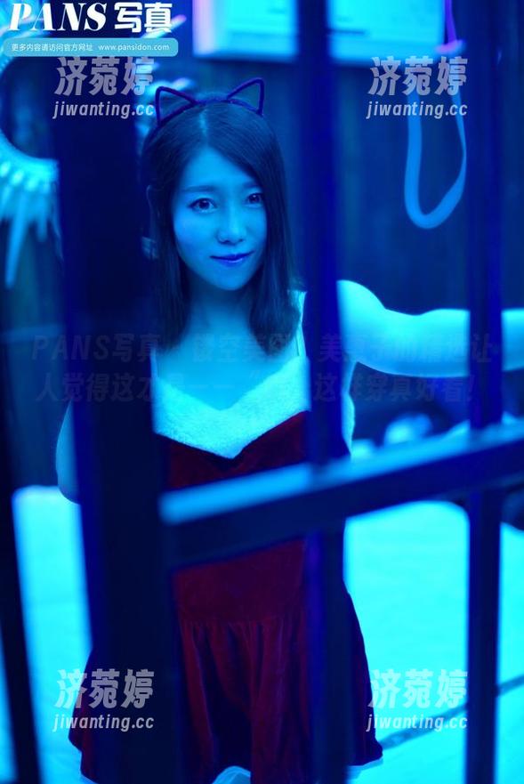 PANS写真 - 镂空美图？美惠子的精选让人觉得这才是——“哦，这样穿真好看！”
