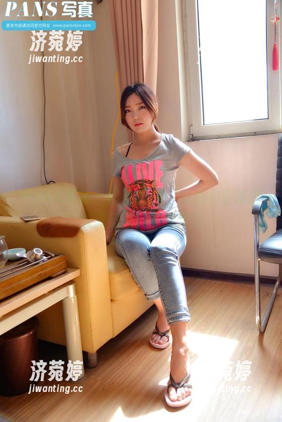 PANS写真-阳阳 PANS写真 - 阳阳的JK,让我们重新定义无圣光美图的含义