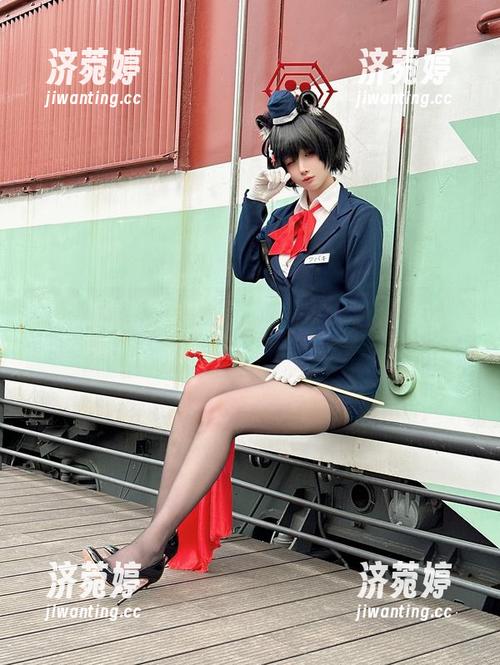 Rioko凉凉子 高温防寒的妙招:Rioko凉凉子的毛衣美图合集