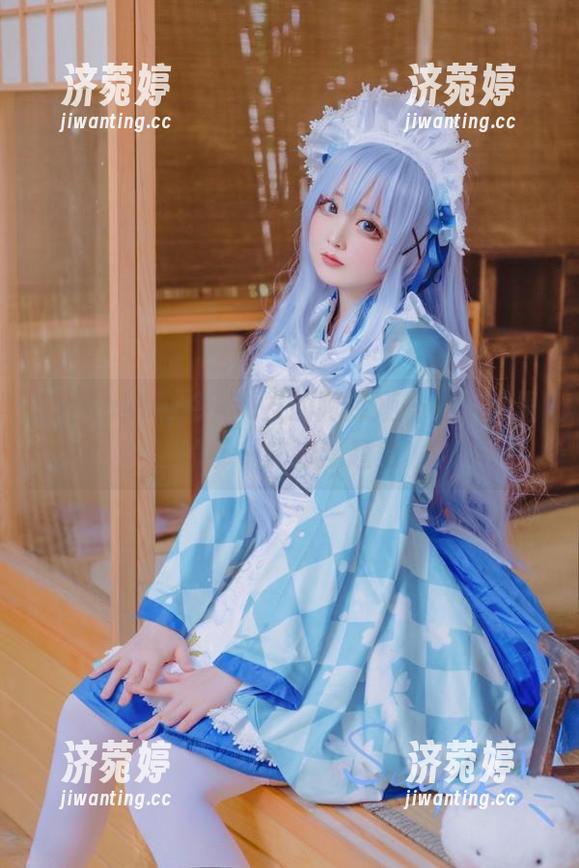 Sayako＿今年4岁的阿库娅——壁纸里的那一抹弥漫趋势