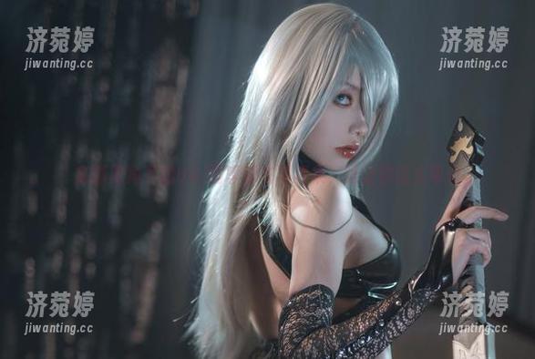 Uki雨季 高清视角下的Uki雨季泳衣写真集,谁让你这么吸引