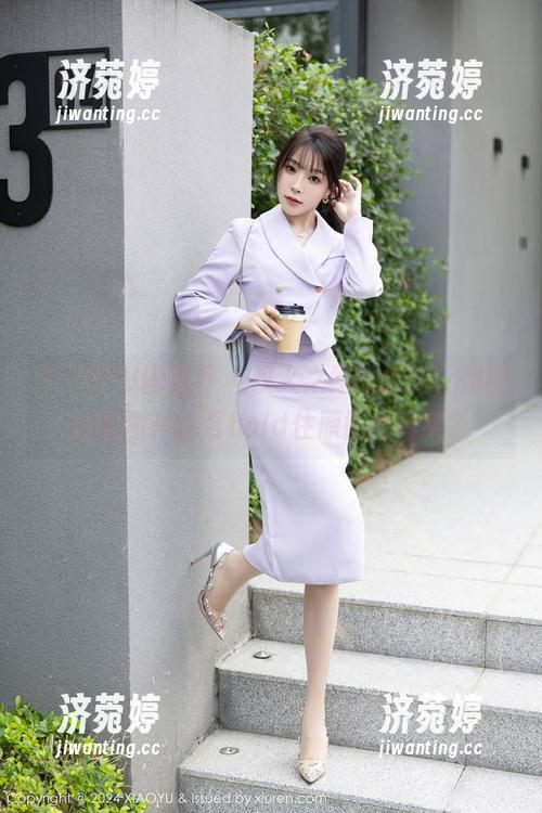 XIAOYU语画界-蜜桃酱 XIAOYU语画界 - 双人之间的火花,蜜桃酱的图片能否hold住原图的真实?