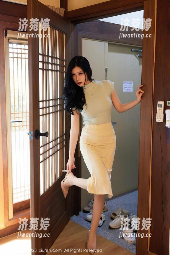 Xiuren秀人网-媃柔rourou Xiuren秀人网 - 私房兔女郎:媃柔rourou给你眼前一亮的魔法技能,图片用得刚刚好。
