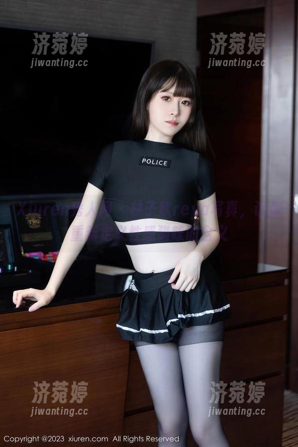 Xiuren秀人网 - 林子欣reya写真，让你重新定义性感猫咪的含义
