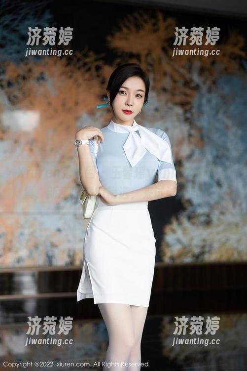 Xiuren秀人网 - 王馨瑶yanni妹子写真集，新意满满的精选，来试试新鲜感！