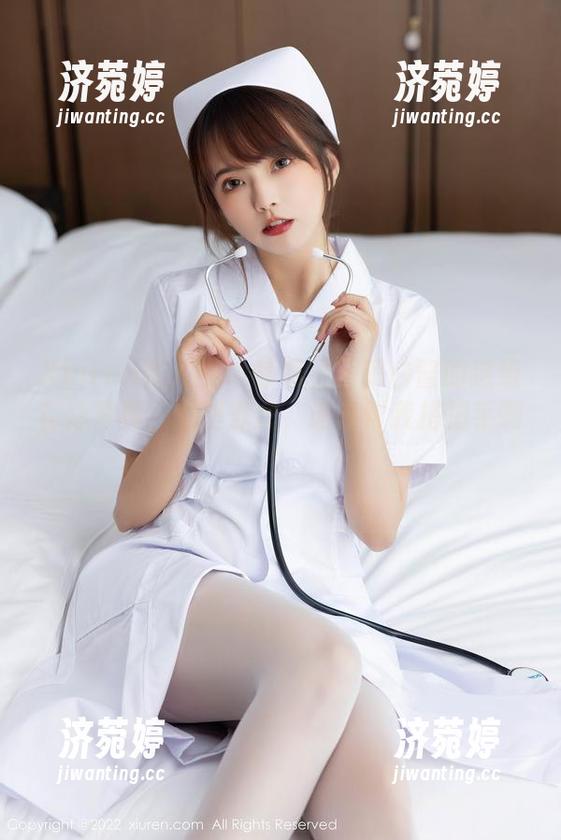 Xiuren秀人网-萌白酱 Xiuren秀人网 - 特意挑了萌白酱的这组花嫁写真,心里默念,谁来帮我搭把手啊?