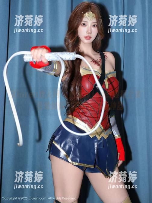 Xiuren秀人网-董媛媛Janel Xiuren秀人网 - 董媛媛Janel眼镜全集,看她如何完美驾驭这副神器