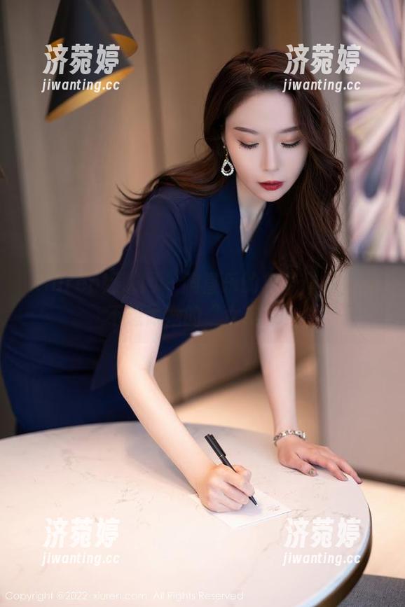 Xiuren秀人网-陶喜乐 Xiuren秀人网 - 陶喜乐的免费作品,想不想做她的“女友”?