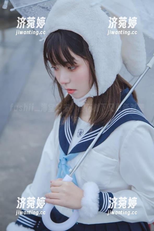 fushii_海堂 fushii_海堂归来,樱花树下又更新对美的‘审判’