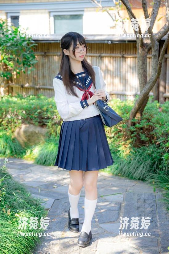 nagesa魔物喵 nagesa魔物喵vs玉藻前:这组写真让我思绪万千!