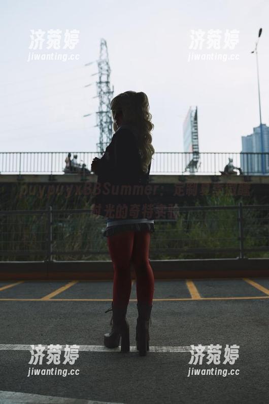 puypuy puypuyxBBSummer:定制夏季微醺时光的奇特实验