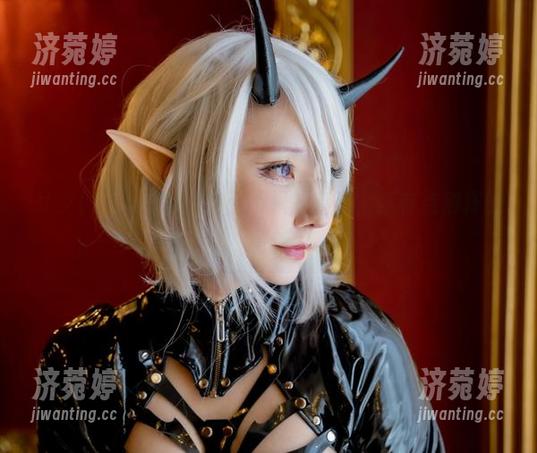 サク(saku)的纯白：不只是高清，还有点别样的清新