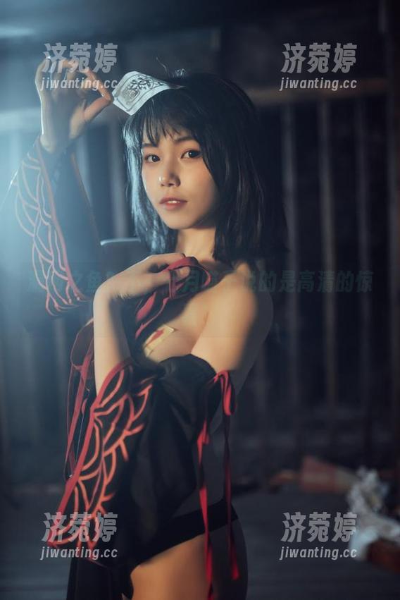 漏网之鱼？不，七月喵子说的是高清的惊喜！