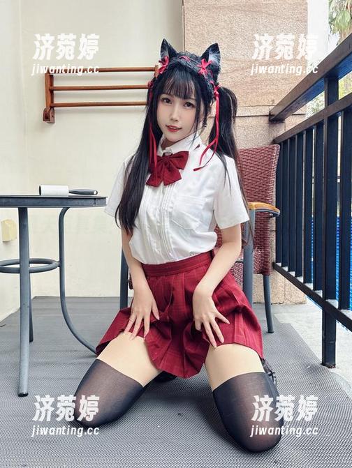不呆猫 夏天写真集:不呆猫的“无所畏惧”态度。