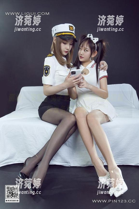 丽柜-兔子 丽柜 - 又到了兔子更新学妹作品的时刻,你准备好了吗?