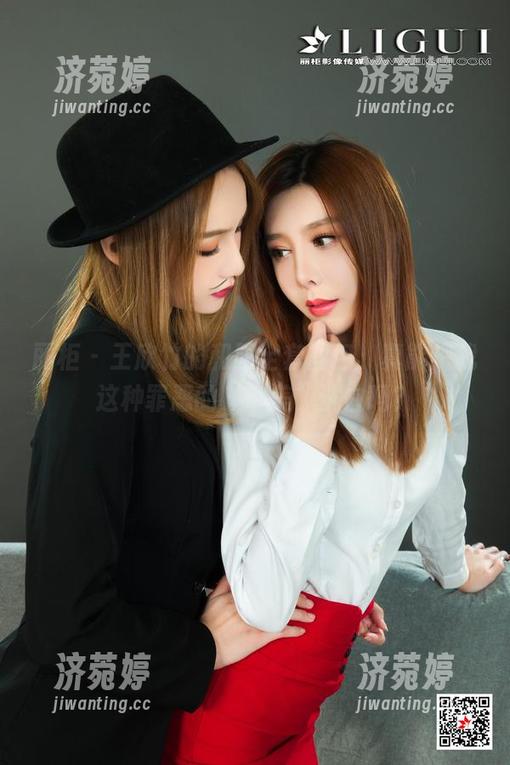 丽柜-王欣竹 丽柜 - 王欣竹的和服全套图包,真能把我这种罪恶的“审美”洗白吗?