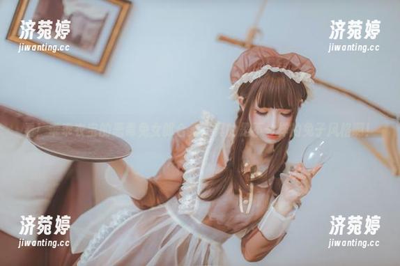 乖乖衣宝 看!乖乖衣宝的恶毒兔女郎合集,真的是不一样的兔子风格啊!