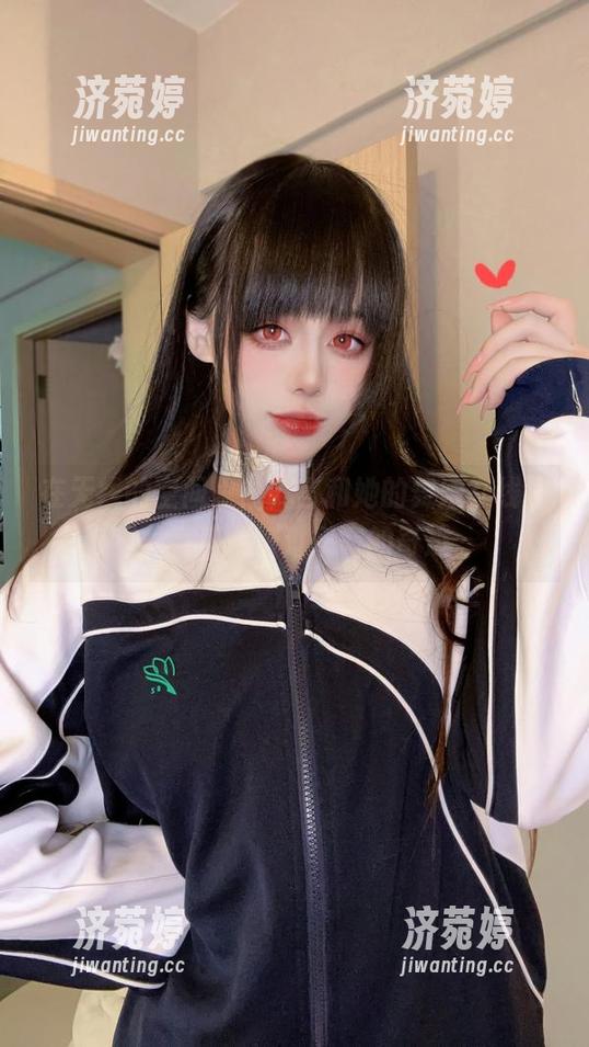 九言 在无线的空间里,九言和她的舞娘在线相遇,高清得好过所有的奇迹。