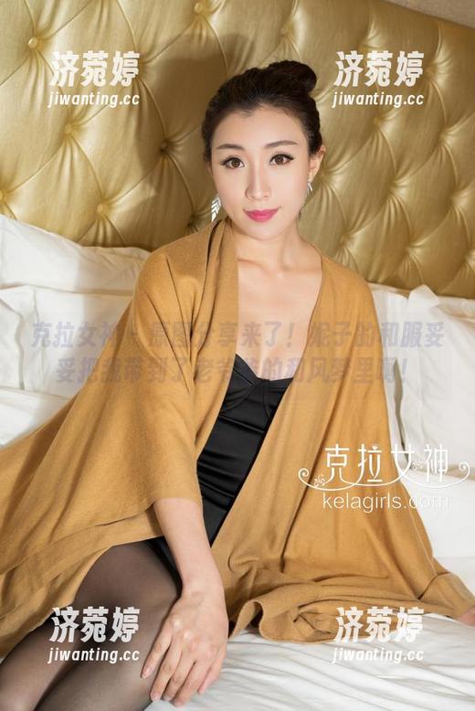 克拉女神-妮子 克拉女神 - 原图分享来了!妮子的和服妥妥把我带到了老爷爷的和风梦里啊!