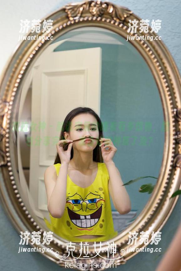 克拉女神 - 就说宋黛的睡衣有多惊艳，图包分享完毕，准备好被种草了没？