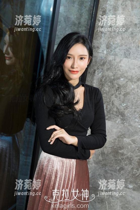 克拉女神 - 小芹带你翻开蕾丝套图合集，轻轻揭开