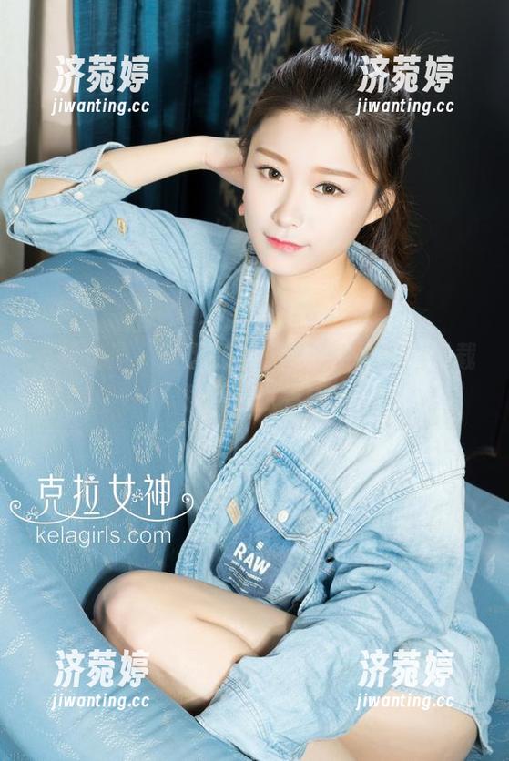 克拉女神 - 没想到慕菲的奶牛，原图下载居然这么有趣