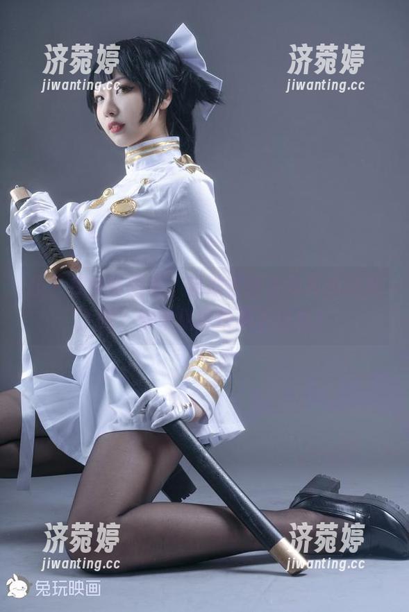 兔玩映画 狂三兔女郎图包,你准备好为兔耳所倾倒了吗?快来兔玩映画下载吧!