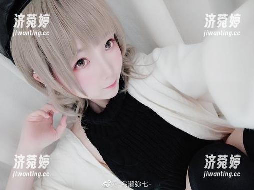名赖弥七 从名赖弥七的美图合集中,找到那个曾经的少女时代