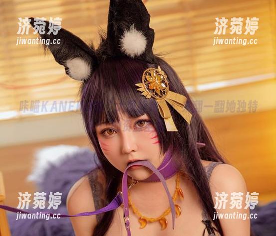 咔喵KANEKO 咔喵KANEKO的“大凤旗袍”:来翻一翻她独特的资源全景