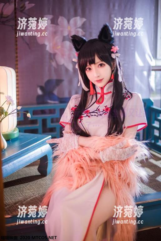 好吧，喵糖映画，元气学姐的全集又让我流口水了…